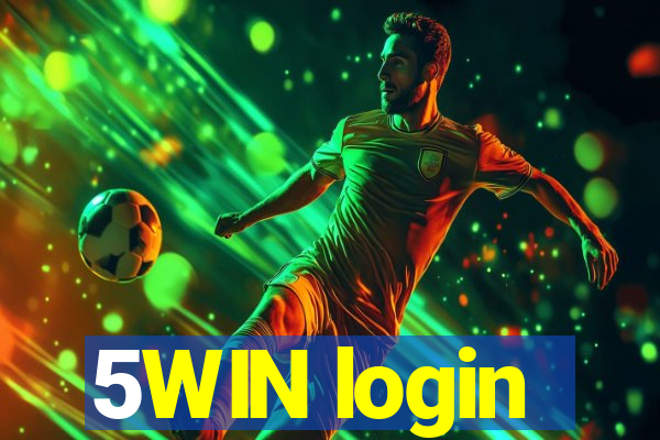 5WIN login